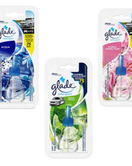 GLADE AUTO SPORT REP.