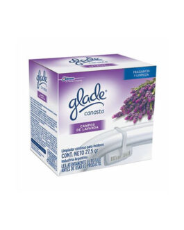 GLADE CANASTA SOLIDA FULL