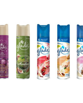 GLADE DES. AMB. 360CC