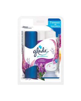 GLADE GEL DISCO ADHE. FULL