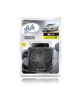 GLADE SENSATIONS CAR FULL