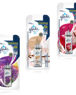 GLADE TOQUE REPUESTO