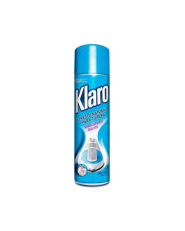 KLARO APRESTO P/ROPA AERO