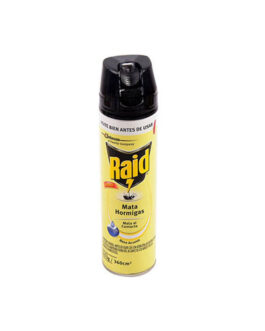 RAID MATA HORMIGAS AERO 360CC