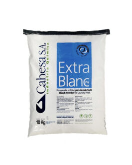 EXTRA BLANC PRO X 10KG