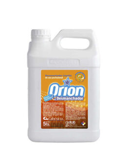 ORION QUITAMANCHAS X 5LT