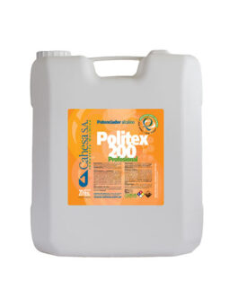 POLITEX 200 X 20LT