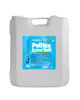POLITEX EXTRA SOFT X 20LT