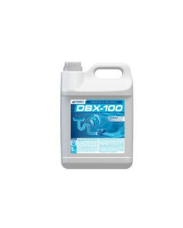 DIGESTANTE BIOLOGICO DB-X 100