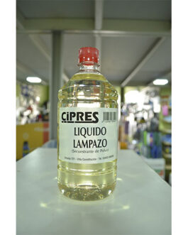 LIQUIDO LAMPAZO X 1LT