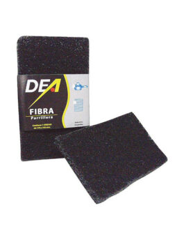 FIBRA PARRILLERA DEA