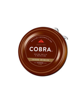 POMADA COBRA MARRON 30GR