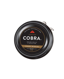 POMADA COBRA NEGRA 30GR