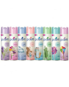 POETT DES. AMB AEROSOL 360CC