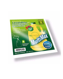 LAVANDINA MULTIMAX