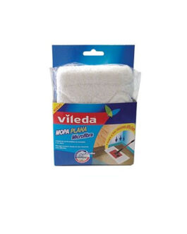 MOPA PLANA MICROFIBRA VILEDA REPUESTO