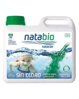 NATABIO 2LT NATACLOR