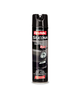 SILICONA AEROSOL X 440 REVIGAL