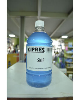 JABON LIQUIDO T/SKIP X 1LT