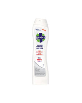 LYSOFORM CREMA X 450 CC
