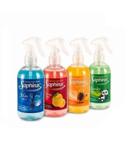 AROMATIZANTES PARA ROPA Y AMBIENTES 500CC