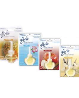 GLADE ACEITES NATURALES REP
