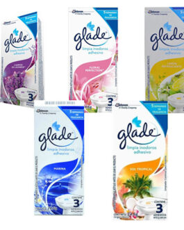 GLADE ADHESIVO
