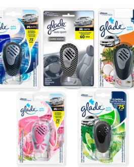 GLADE AUTO SPORT FULL