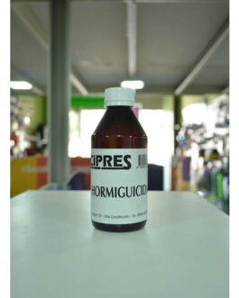 HORMIGUICIDA LIQUIDO 250CC